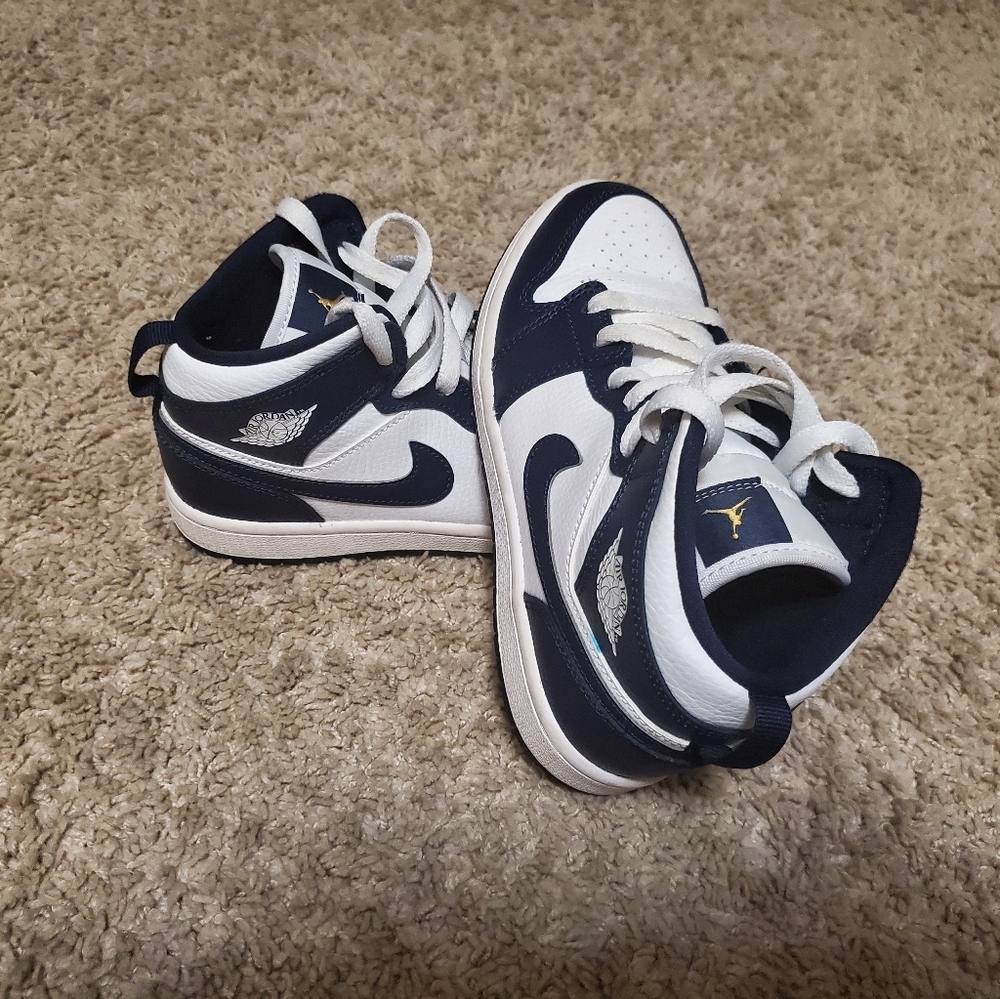 Jordan AJ 1 Mid SE